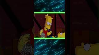 O irmão gêmeo do Bart parte 3 shorts [upl. by Ysdnyl]