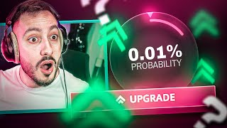 JE PASSE LA PLUS GROSSE UPGRADE POSSIBLE SUR HELLCASE [upl. by Ajtak390]