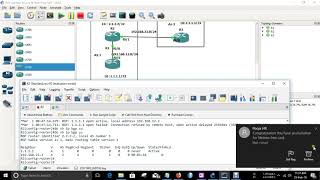 BGP Update Source loopback amp NextHopSelf  LAB  TAMIL [upl. by Birecree]