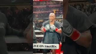 youtubeshorts jackpaul vs miketyson [upl. by Lletnom663]