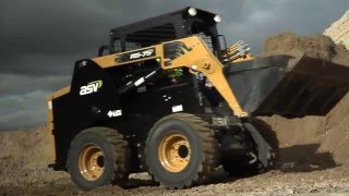 ASV Skid Steer Loaders [upl. by Icram]