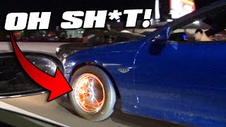 Turbo GTO is a brake boosting MONSTER [upl. by Courtney]