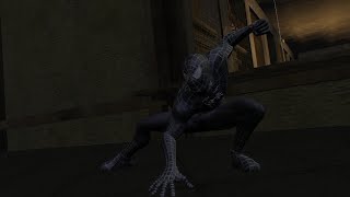 Spider man 3 The lizard part 3  Spider Man 3 [upl. by Ehrsam616]