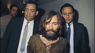 December 9 1969 the moment from which Charles Manson became world famous [upl. by Leunamesoj]