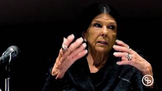 QampA with Alanis Obomsawin KANEHSATAKE 270 YEARS OF RESISTANCE [upl. by Katee]