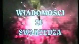 STK Swarzędz czołówka wiadomości [upl. by Lohse107]