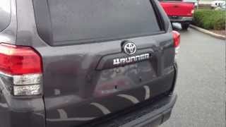 SOLD 2011 Toyota 4Runner Trail For Sale At Valley Toyota Scion [upl. by Annij173]