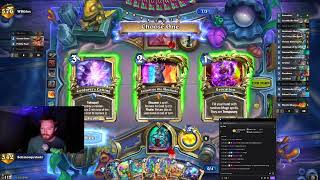 Better Lucky Than Good Naga Quest Mage and Elemental Shaman Scams [upl. by Porta]