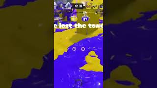 Dapple dueling splatoon3clips splatoon3 anarchybattles wretchedegg anarchybattle [upl. by Selbbep]