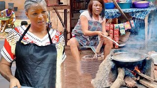 Child Of Sorrow FULL MOVIE  Chacha Eke 2022 Latest Nigerian Nollywood Movie [upl. by Arakat476]