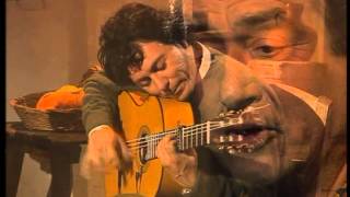 MANUEL MAIRENA CANTA POR SOLEÁ DE ALCALÁ [upl. by Lippold]