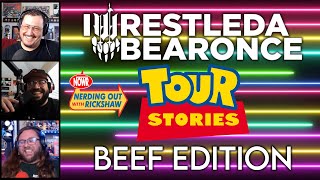 IWABO BEEF TOUR STORIES [upl. by Auqenat]