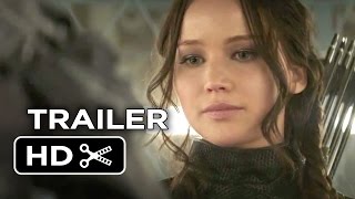 The Hunger Games Mockingjay  Part 1 110 Movie CLIP  Ill Be Your Mockingjay 2014 HD [upl. by Earased]