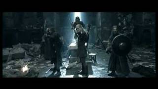 LORD OF THE RINGS Fans cut BakshiJackson  08 of 16 The whole movie in HIGH QUALITY [upl. by Gunnar]