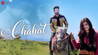 Chahat  Official Music Video  Sumit Gulia  Udai Veer Singh  Mr Dove  Lakhwinder Singh [upl. by March]