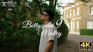 mai sahar ne there  Zack Knight  Bollywood Medley Pt 9 trending song video viral youtube [upl. by Fern]