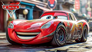 10 Things You Need To Know About Cars 3 [upl. by Adnofal]