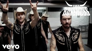 The BossHoss  Have Love Will Travel Official Video [upl. by Rolyab]