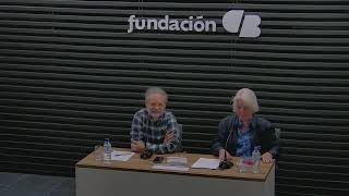 Presentación “Un delicado incendio bajo mi pielDiccionario de escritoras extremeñas contemporáneasquot [upl. by Ninnette554]