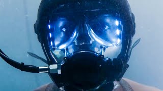 NIGHTFLYERS Trailer 2018 George RR Martin [upl. by Htebarual509]