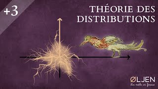 GS1 Théorie des distributions  Une introduction [upl. by Lonier]