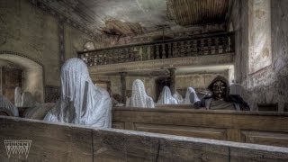 The Church of the Ghosts  Czech Republic [upl. by Neiv]