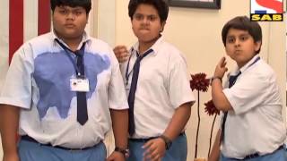 Baal Veer  Episode 134  3rd April 2013 [upl. by Dede]