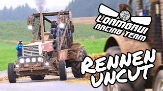 Loamgrui Racing Team  Uncut Rennen  24h Traktorrennen Reingers 2023 [upl. by Jules]