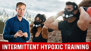 The Benefits of Intermittent Hypoxic Training IHT [upl. by Yelserp706]