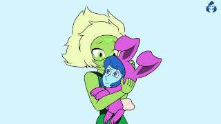 Dreams Peridot ★Animation★ [upl. by Gelman]