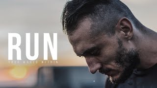 RUN  Running Motivation  Playlist [upl. by Leahcir]