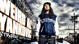 quotWeird Alquot Yankovic  Straight Outta Lynwood 51 Surround Sound  Channel 5 Rip 51 Channels [upl. by Chabot]