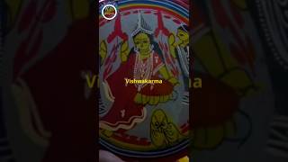 Viswakarma Puja Ki Anime Story shortvideo shorts shorts [upl. by Stanwinn527]