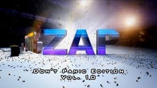 WATTS ZAP  Dont Panic edition vol 10 [upl. by Pirbhai]