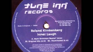 Roland Klinkenberg  Inner Laugh [upl. by Zile]