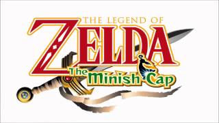 11  House  The Legend Of Zelda The Minish Cap OST [upl. by Cecilla]