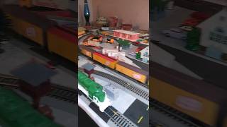 Oscar Mayer wiener train [upl. by Hildick]