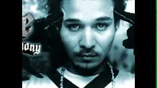 Bizzy Bone  Fried Day  Music Video [upl. by Rosio]