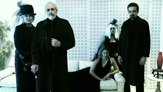 DOCTOR MABUSE ETIOPOMAR 2014  THEATRICAL TRAILER [upl. by Kylah]