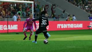 Italia My reactions and comments gameplay FIFA 23 [upl. by Dickie]