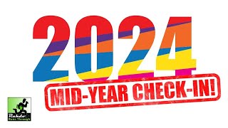 2024 MidYear Boardgame CheckIn [upl. by Cissy]