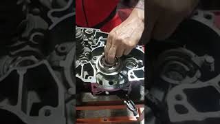 quotMastering Bearing Installation Tips amp Tricks for Perfect Results quot shorts ytshorts viralvideo [upl. by Jelle]