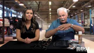 Alex and Bill Discuss Gasket Sealers [upl. by Gierk796]