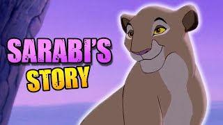 Sarabis Story  The Lion King [upl. by Mauretta444]