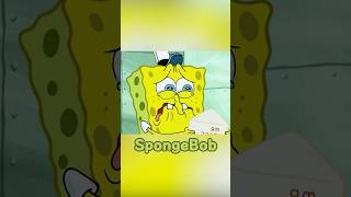 Sponge mistakenly thought he was fired from the Krusty Krab spongebob moviefunny [upl. by Sirois]