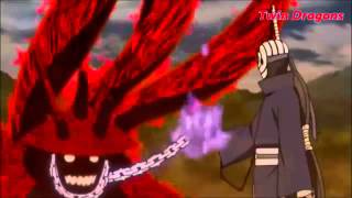 Naruto Bee vs Obito Jinchurikis AMV [upl. by Anitsrhc881]