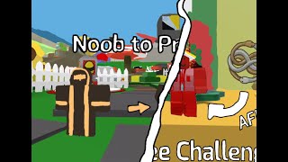 Noob to pro BSS and no bee challenge [upl. by Edmea772]