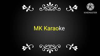 Maine Yeh Dil Tumko Diya  With Female Vocals  Karaoke Track  Jaan Tere Naam  By MK Karaoke [upl. by Buford32]