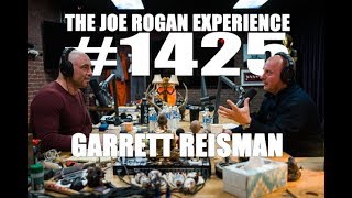 Joe Rogan Experience 1425  Garrett Reisman [upl. by Carilla]