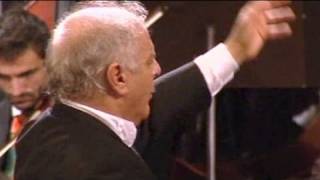 Barenboim neuer Musikdirektor der Mailänder Scala [upl. by Evangelina]